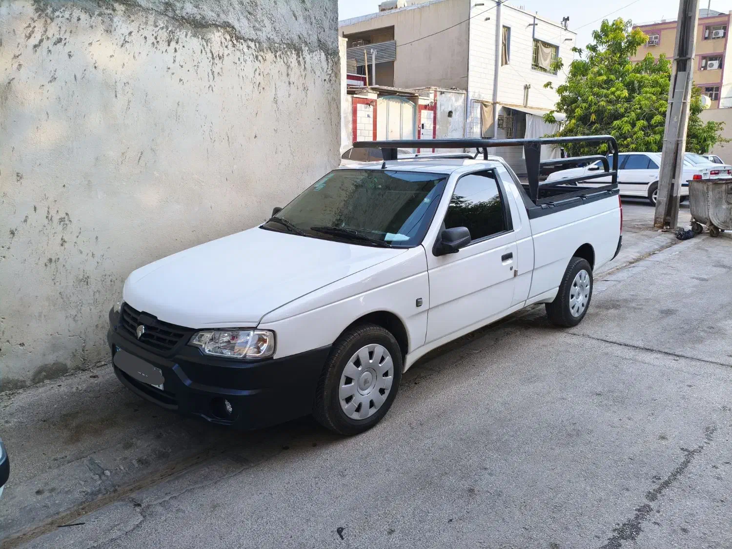 خودرو آریسان، 2 آگهی ann_20963811