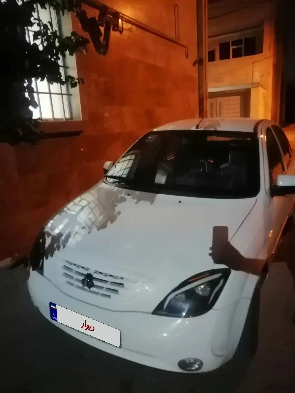 خودرو تیبا، صندوق دار آگهی ann_20963818