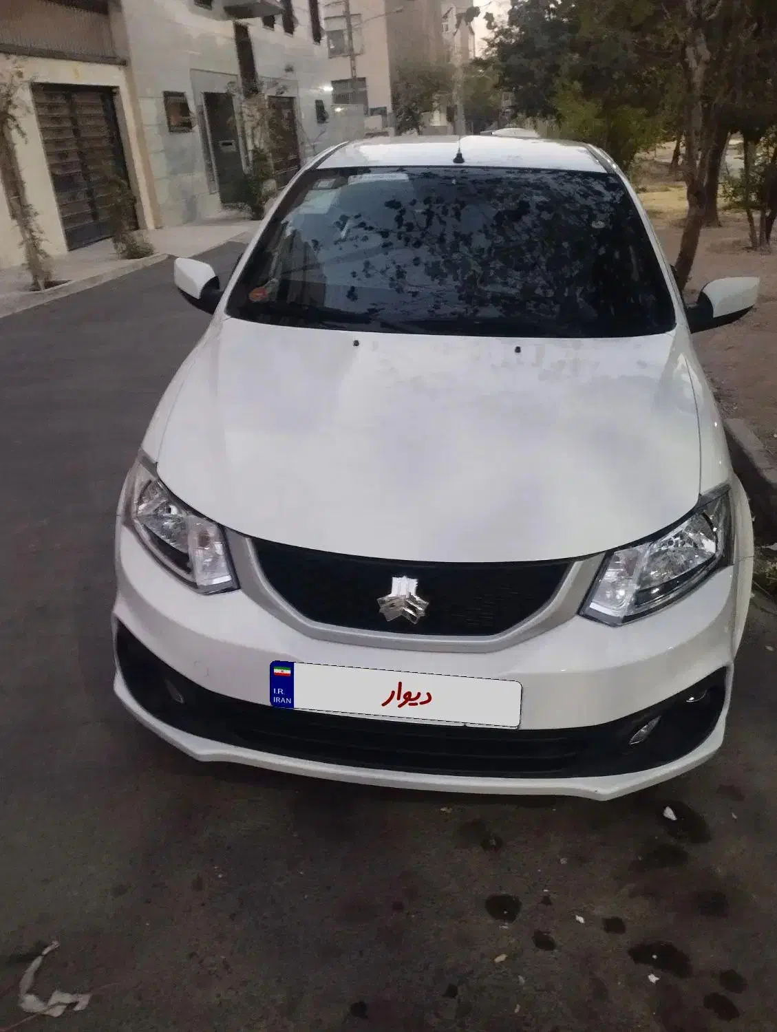 خودرو ساینا، S آگهی ann_20963819