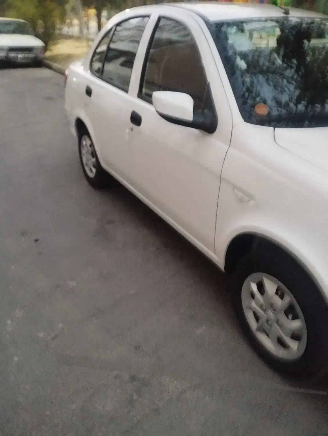 ساینا S دنده‌ای دوگانه سوز - 1404