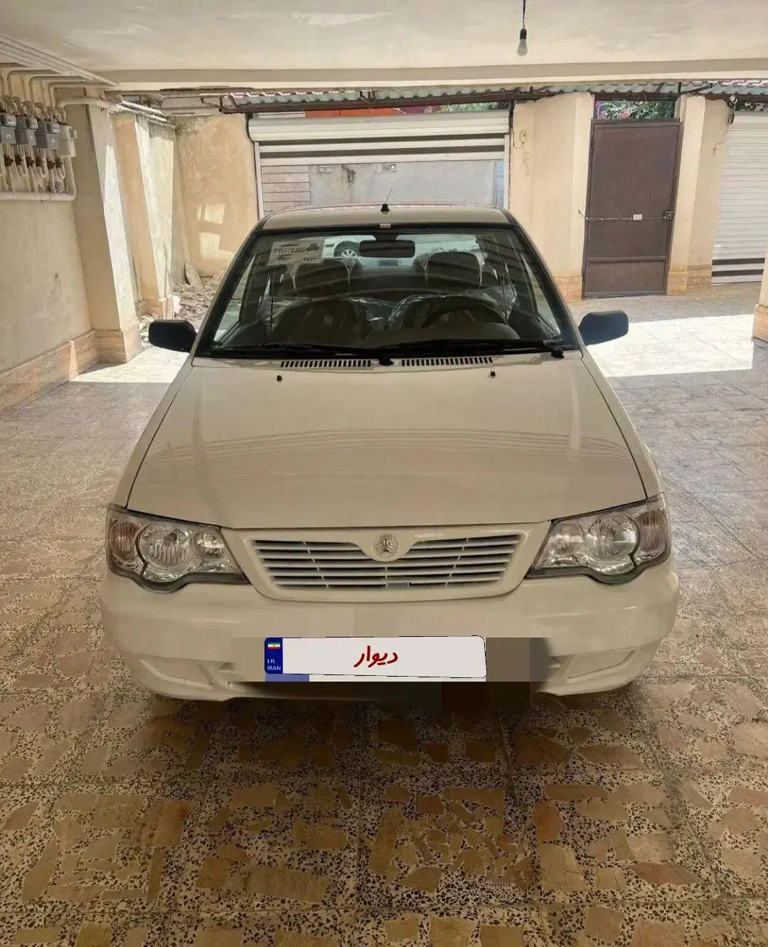 خودرو پراید، صبا آگهی ann_20963822