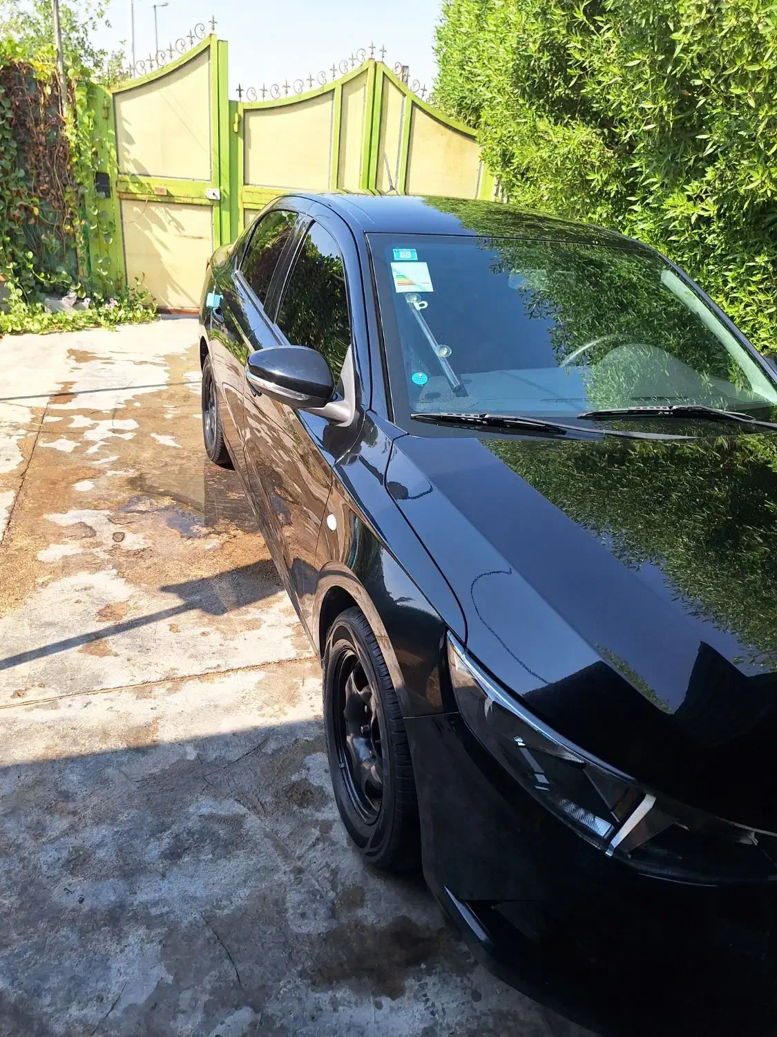 خودرو تارا، دنده‌ای آگهی ann_20963831