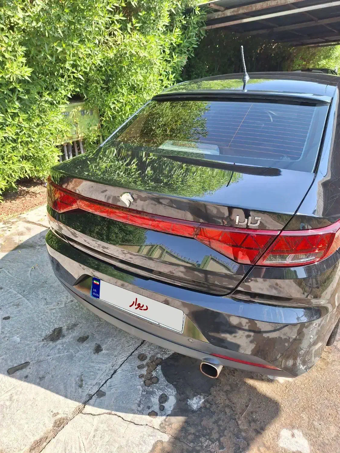 تارا دنده‌ای v1 - 1402