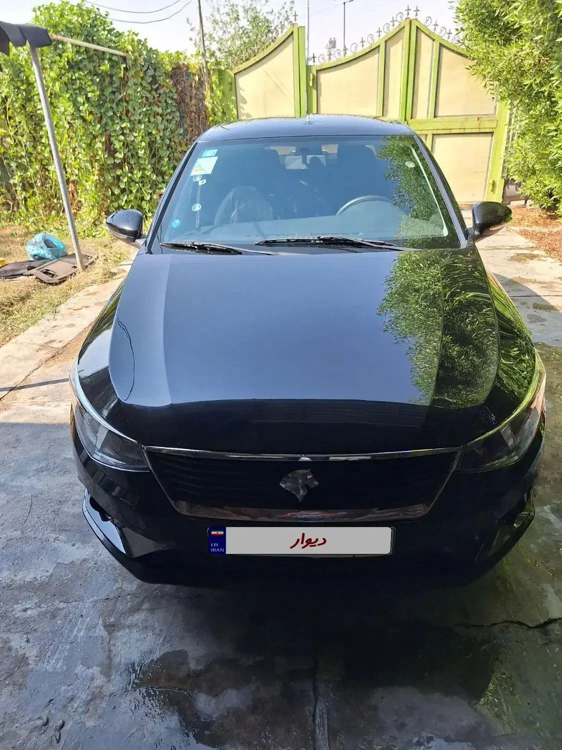 تارا دنده‌ای v1 - 1402