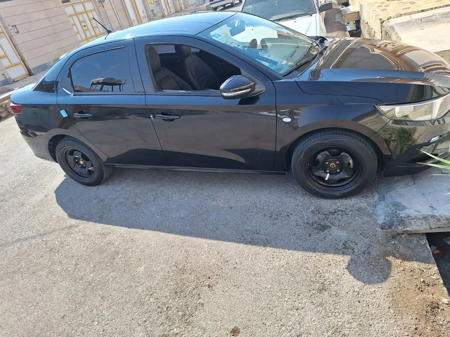 تارا دنده‌ای v1 - 1402