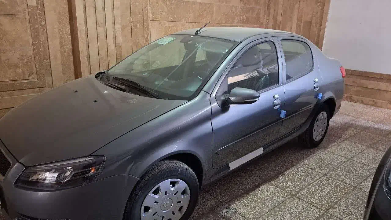 خودرو رانا، پلاس آگهی ann_20963832