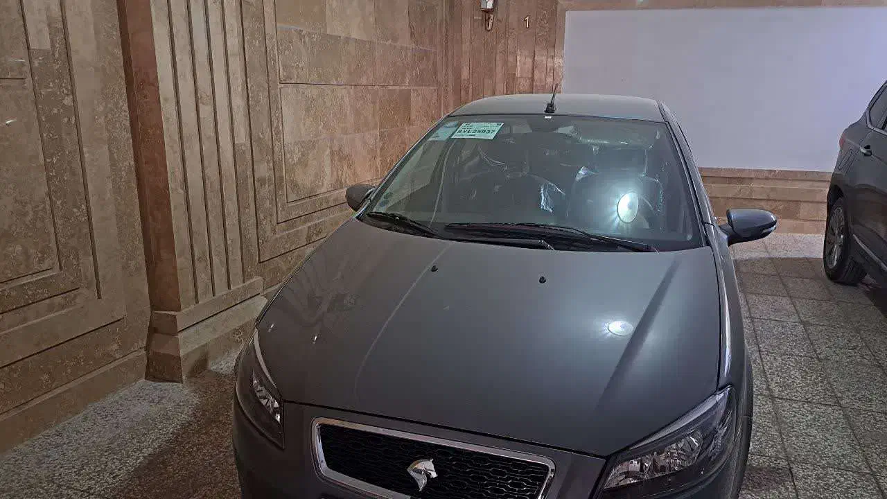 رانا پلاس سقف فلز ESP - 1404