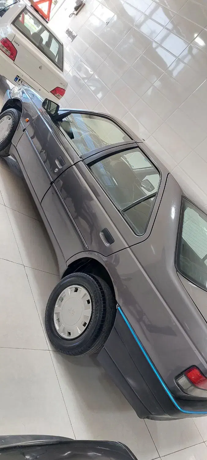 خودرو پژو، روآ آگهی ann_20963833