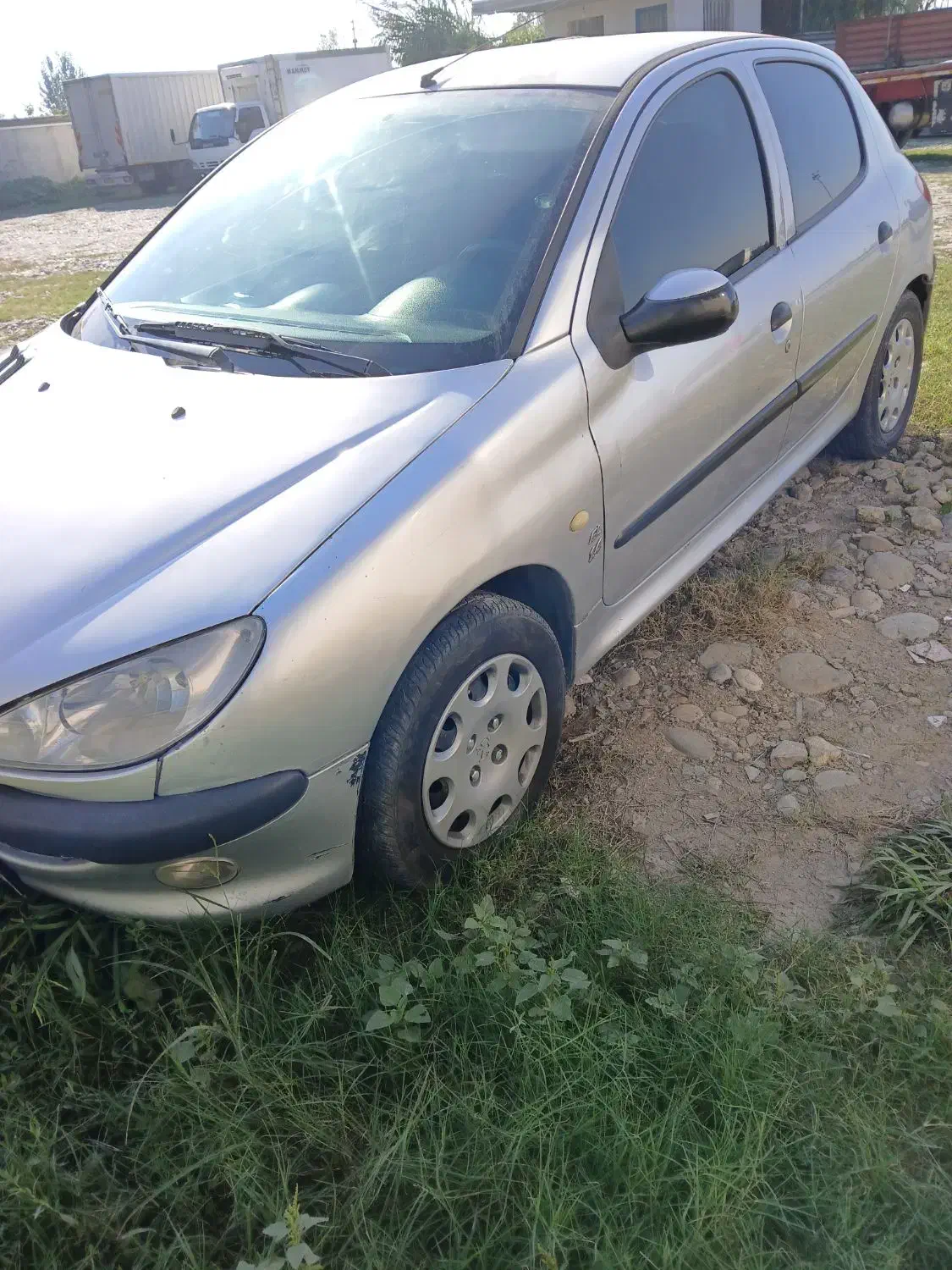 خودرو پژو، 206 آگهی ann_20963847