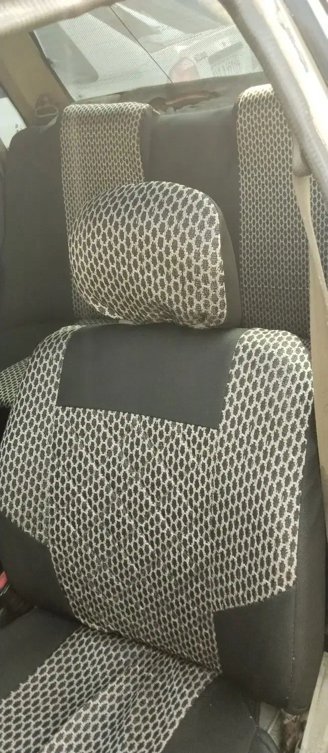 پراید صبا بنزینی - 1385