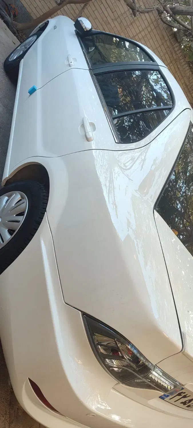 خودرو سمند، سورن پلاس آگهی ann_20963860