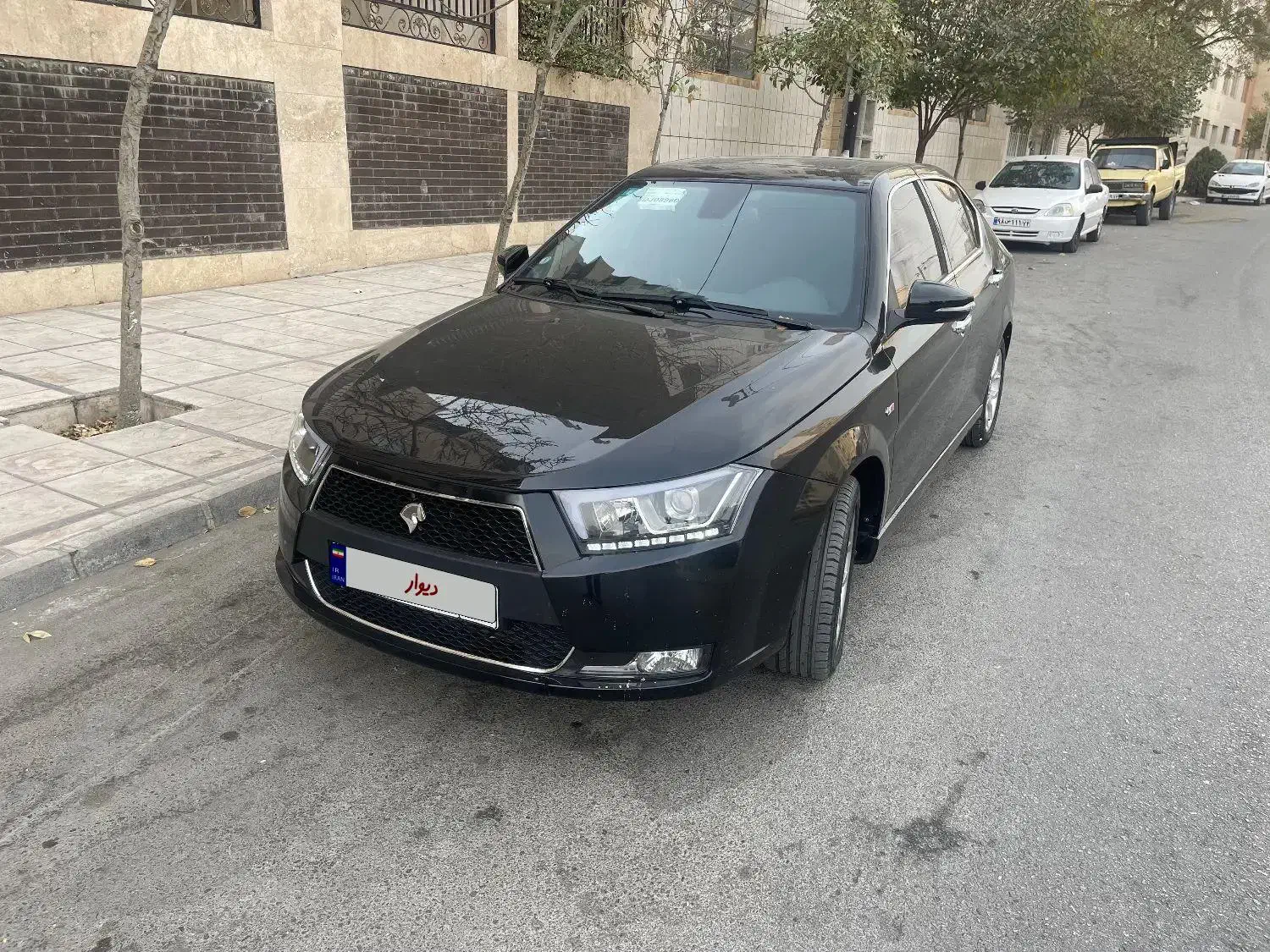 خودرو دنا، پلاس توربو آگهی ann_20963865