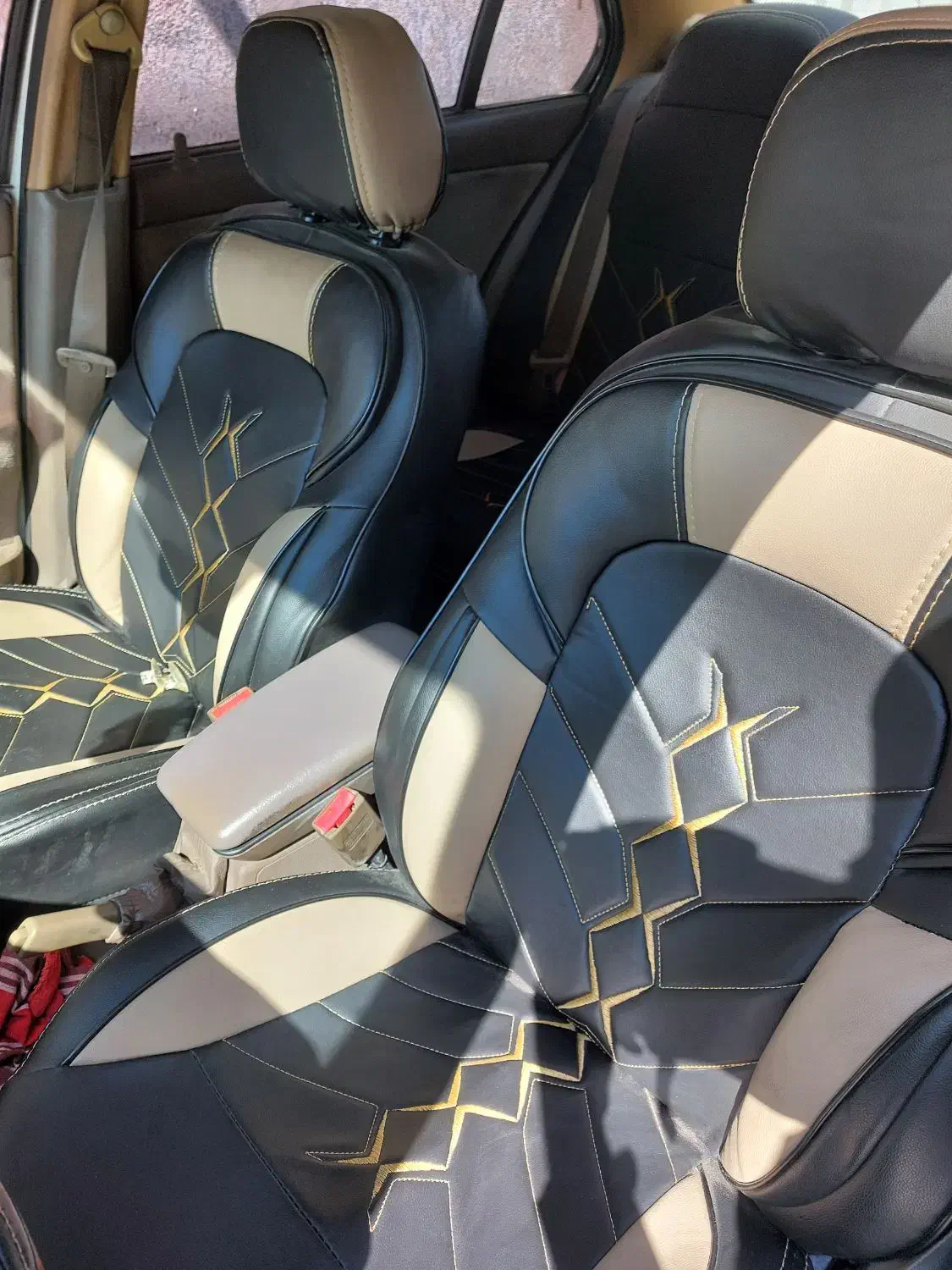 سمند LX XU7 - 1394