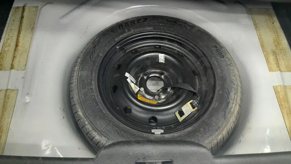 دنا پلاس توربو اتوماتیک - 1401