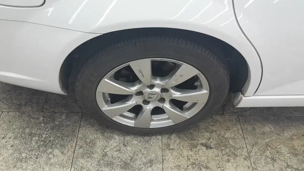 دنا پلاس توربو اتوماتیک - 1401