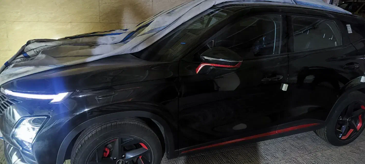 فونیکس FX پریمیوم FWD - 1404