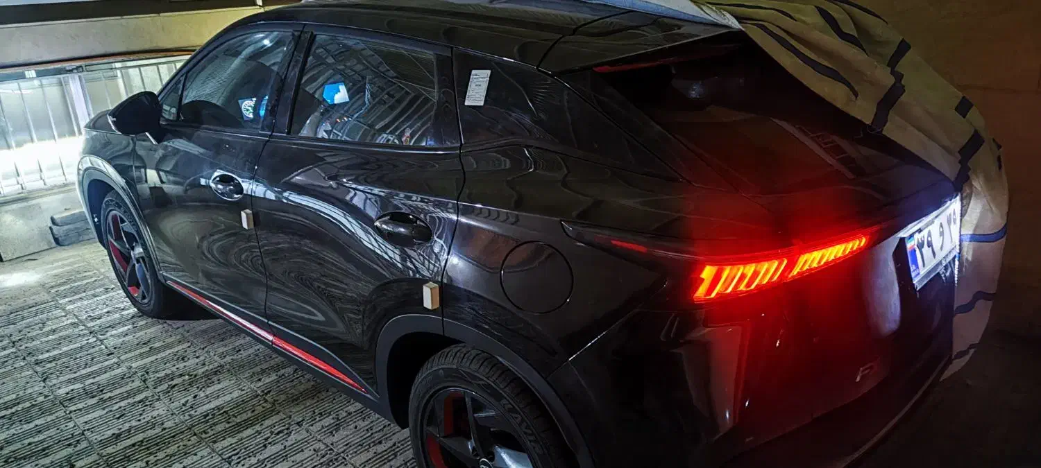 فونیکس FX پریمیوم FWD - 1404