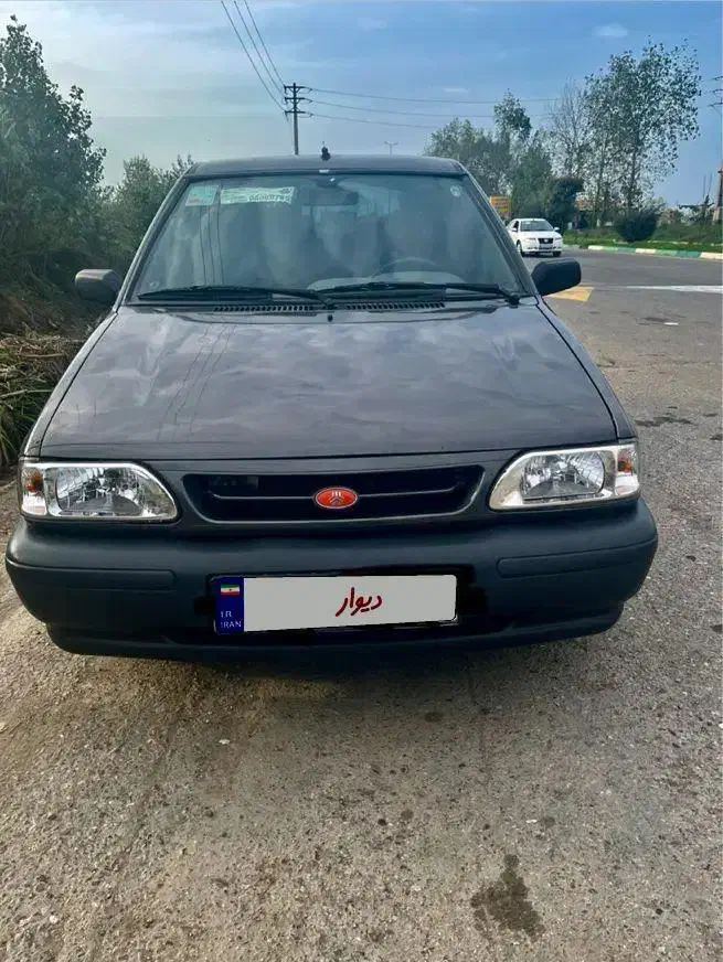 خودرو پراید، 131 آگهی ann_20963875