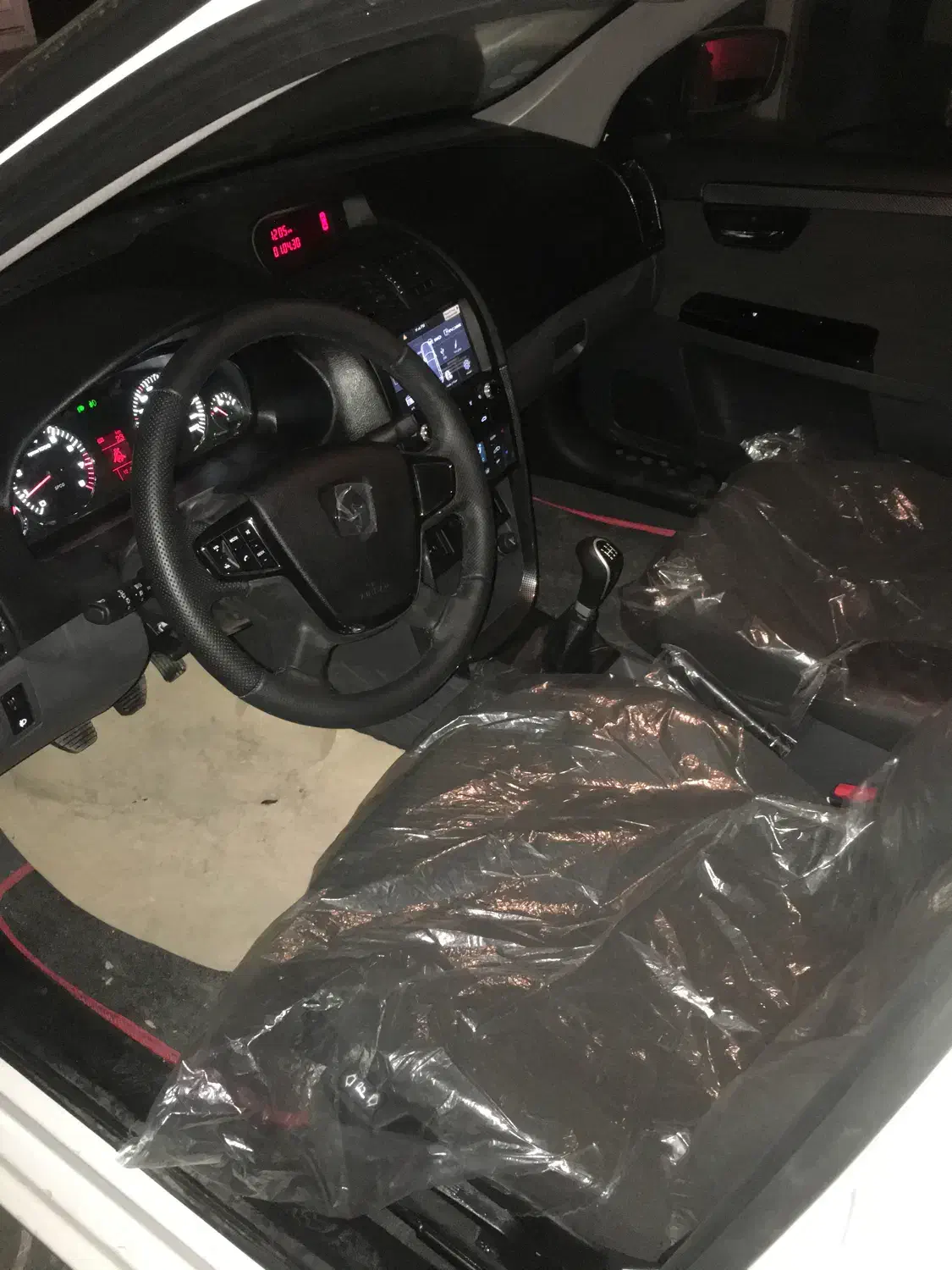 سمند سورن پلاس تاکسی دوگانه سوز - 1404