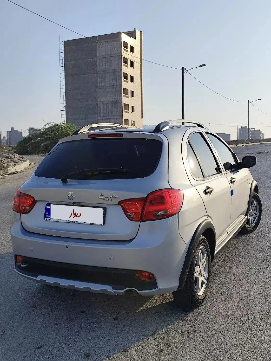 خودرو کوییک، R آگهی ann_20963889