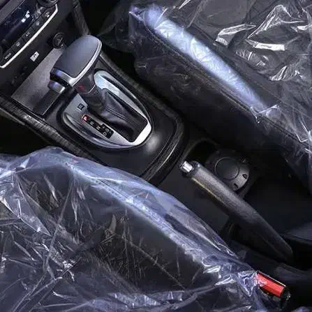 شاهین G اتوماتیک CVT - 1404