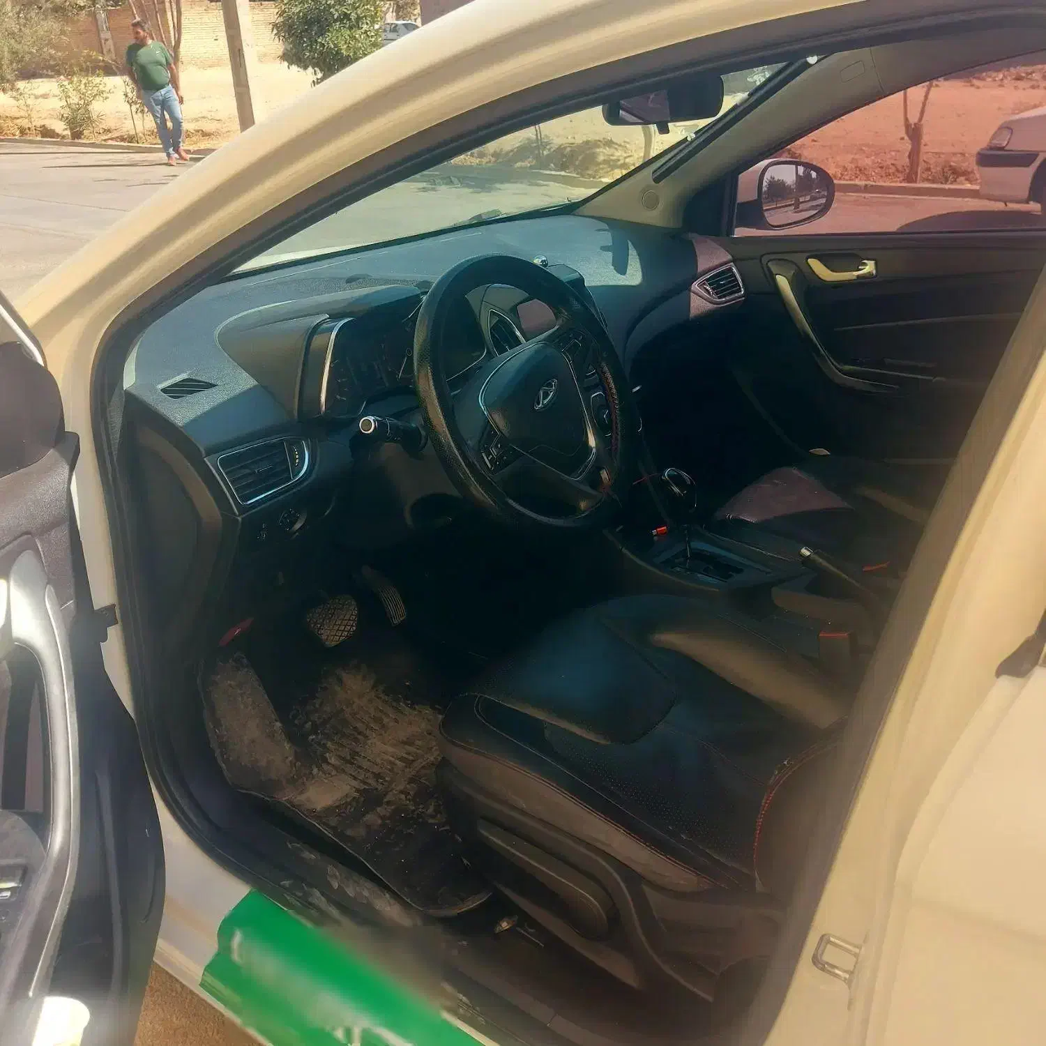 خودرو چری، آریزو 5 آگهی ann_20963935