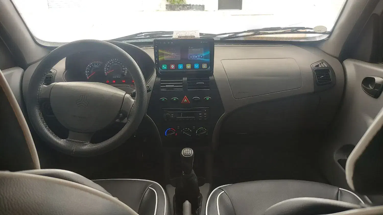 تیبا 2 SX - 1399