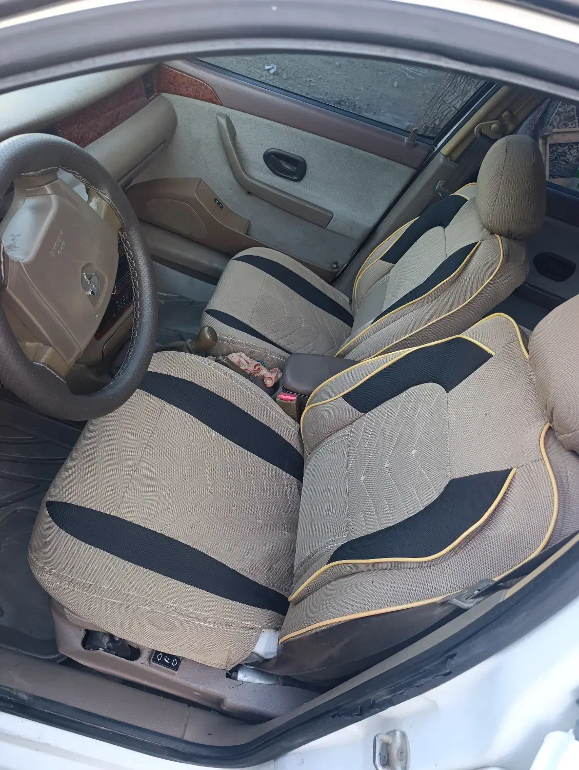 سمند LX XU7 - 1391