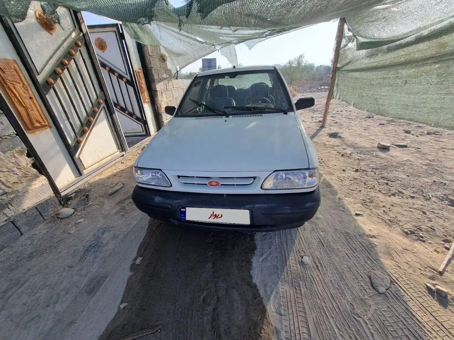 خودرو پراید، 131 آگهی ann_20963967