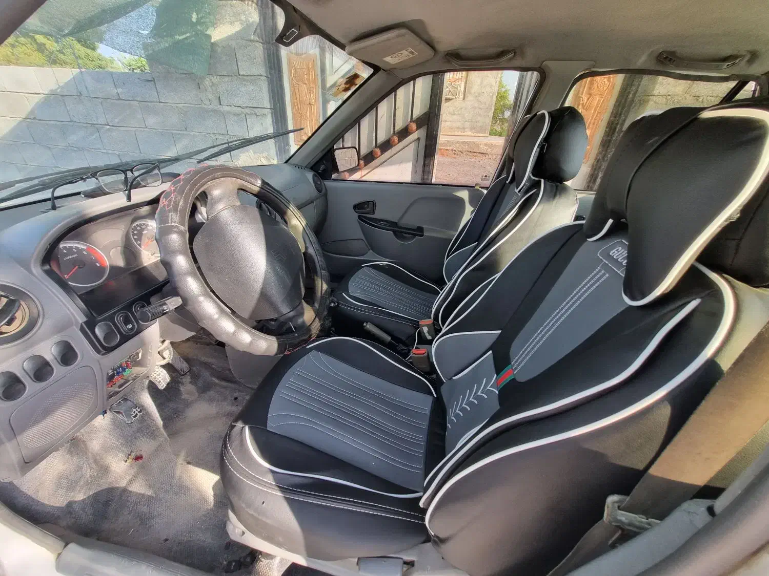 پراید 131 SE - 1394