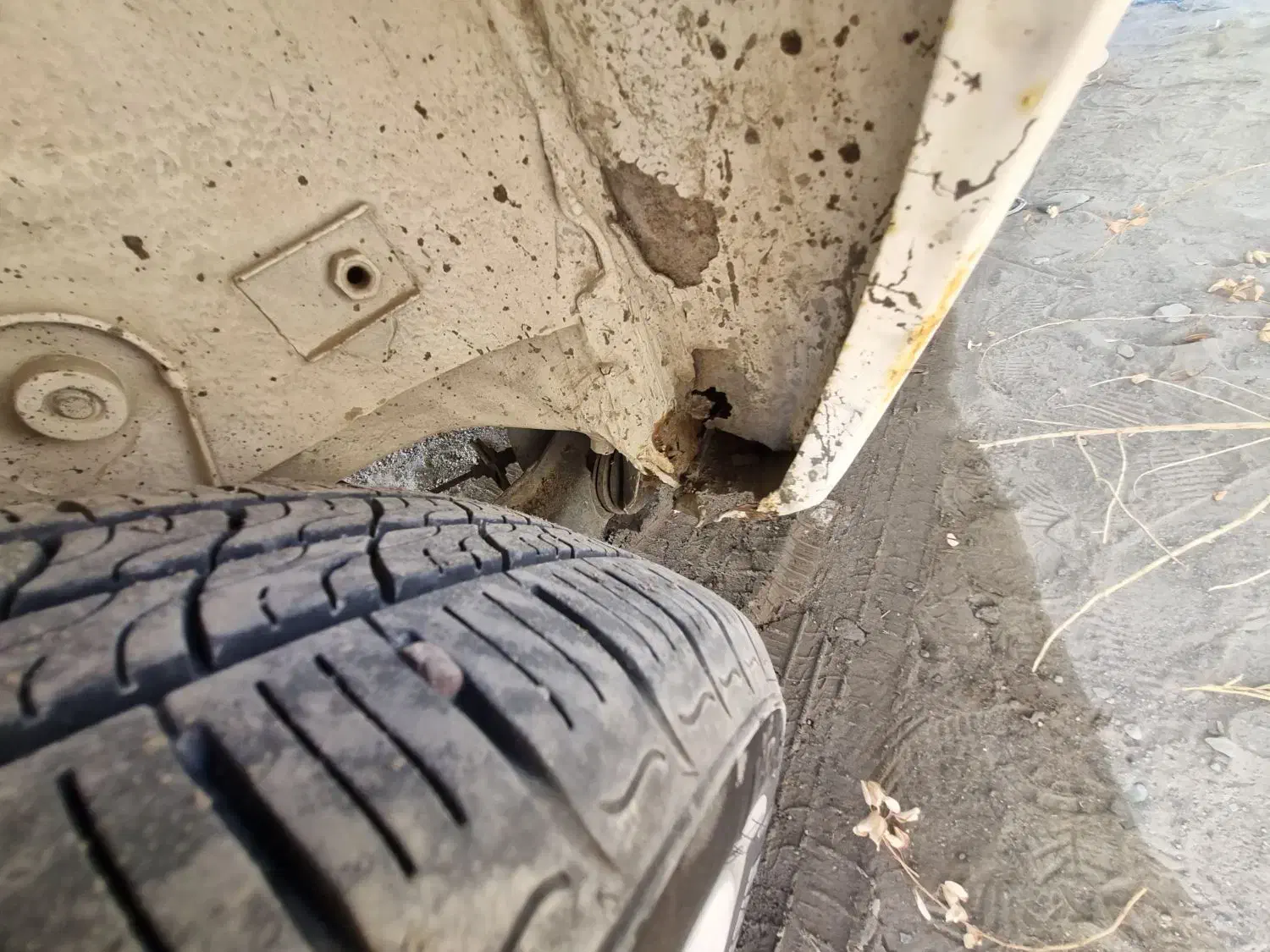 پراید 131 SE - 1394