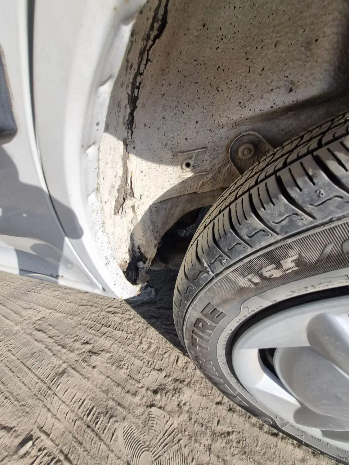 پراید 131 SE - 1394