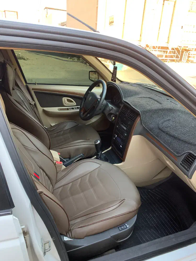 پژو پارس LX - 1401