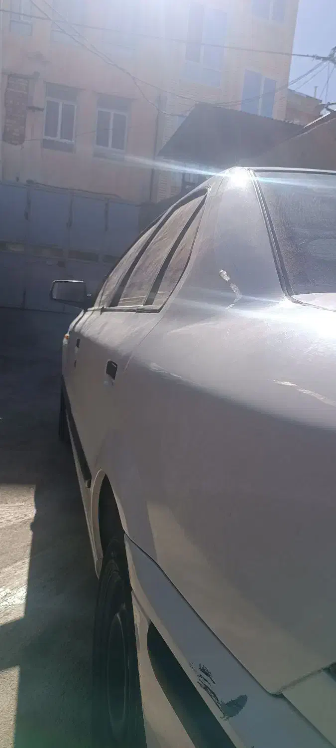 سمند LX EF7 - 1397