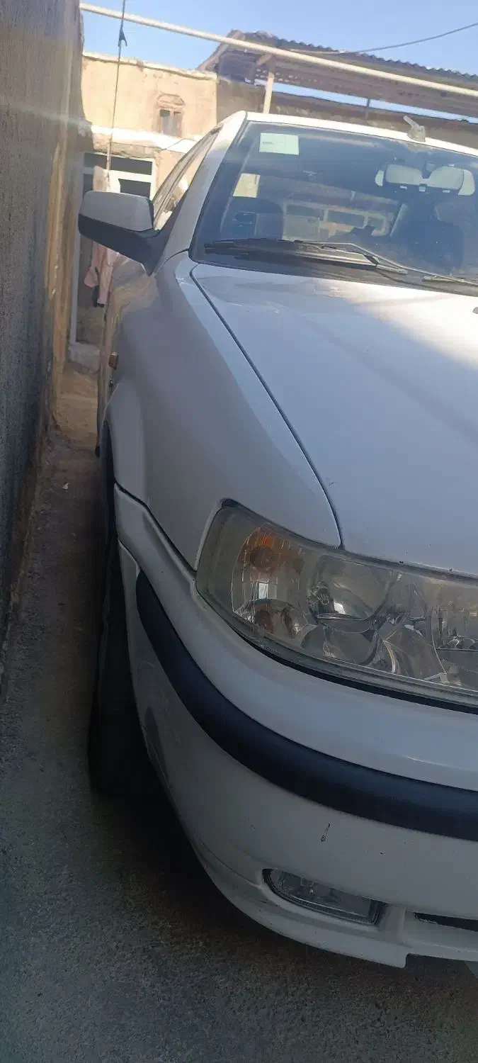 سمند LX EF7 - 1397