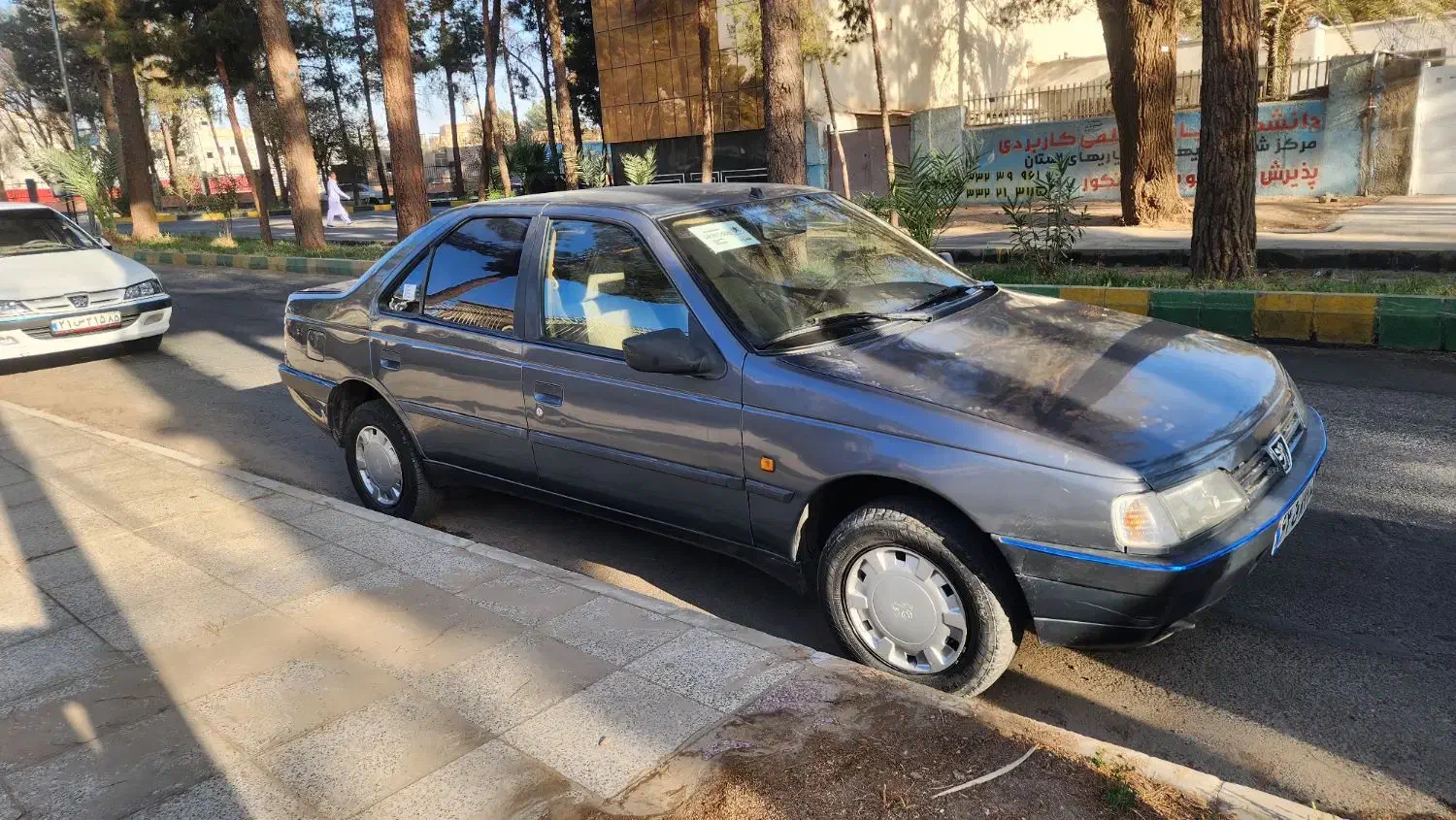 خودرو پژو، 405 آگهی ann_20964004