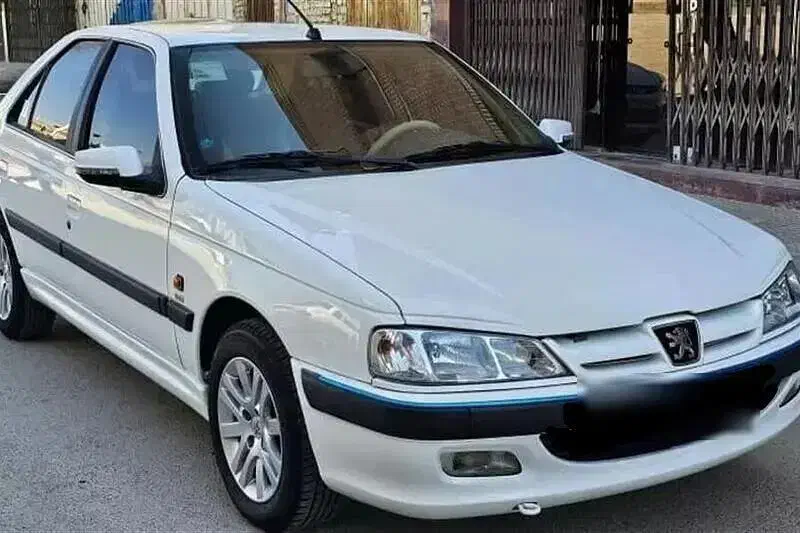 خودرو پژو، پارس آگهی ann_20964006