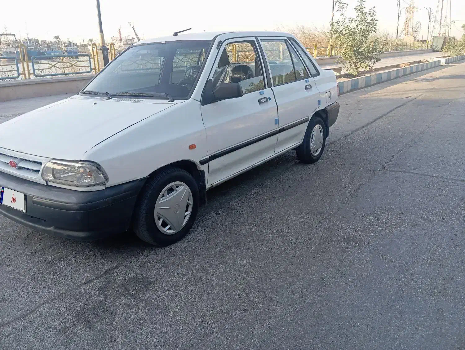 خودرو پراید، صبا آگهی ann_20964009