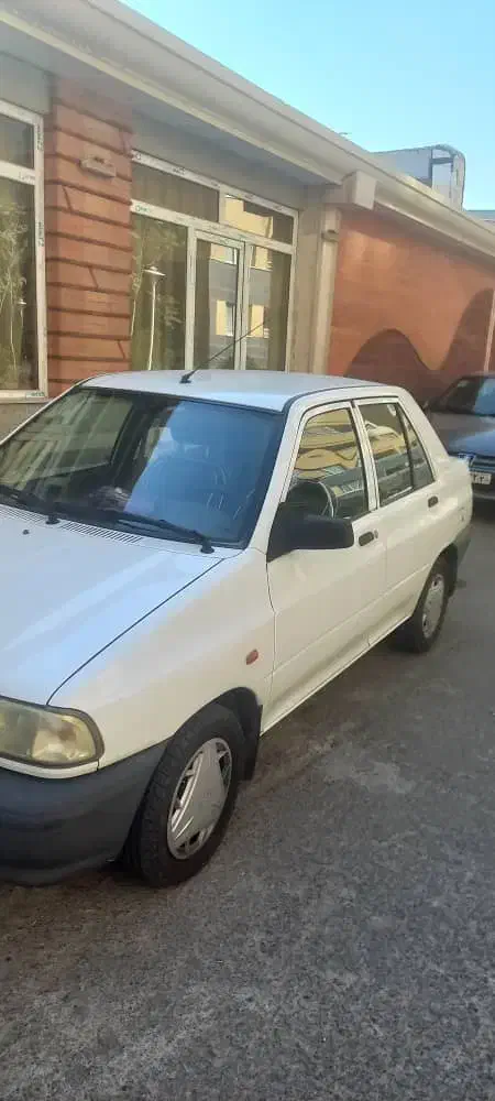 خودرو پراید، 131 آگهی ann_20964012