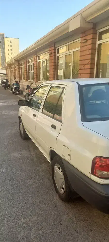 پراید 131 SE - 1399