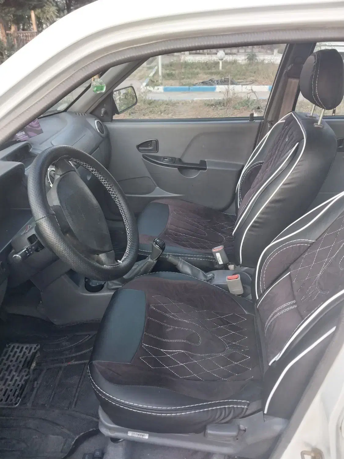 پراید 131 SE - 1399