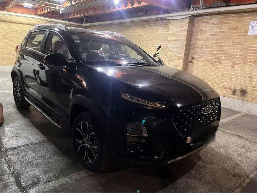 ام وی ام X22 پرو دنده‌ای - 1403