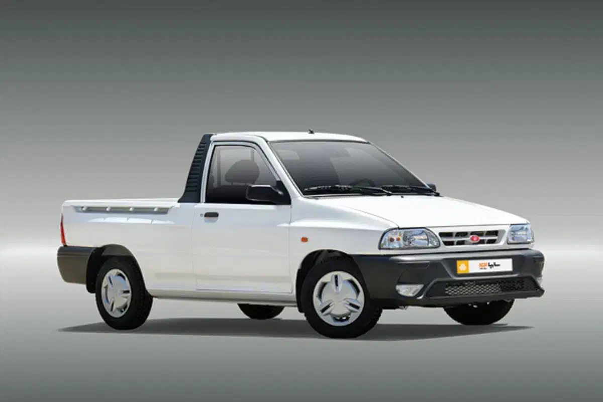 خودرو پراید، 151 آگهی ann_20964017