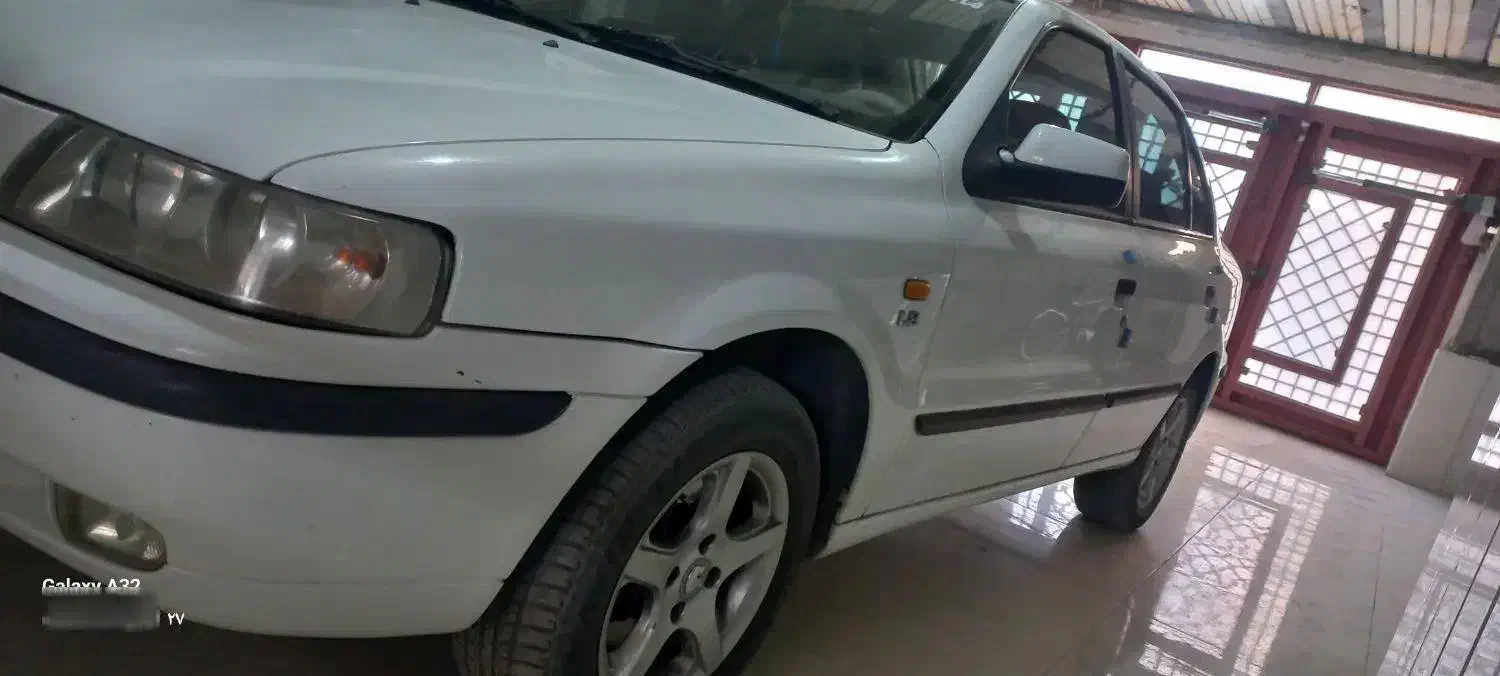 خودرو سمند، X7 آگهی ann_20964018