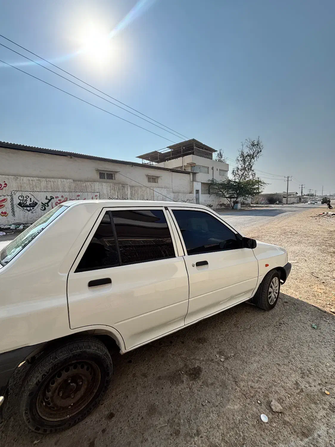 خودرو پراید، 131 آگهی ann_20964024