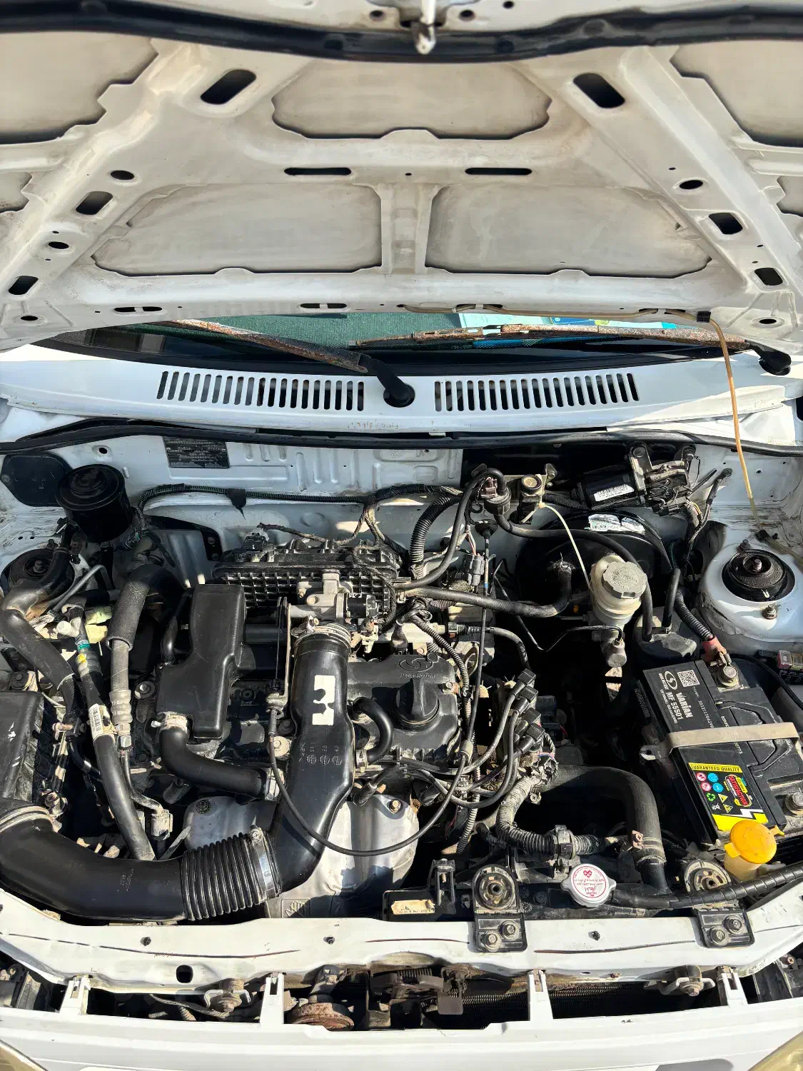 پراید 131 SE - 1399