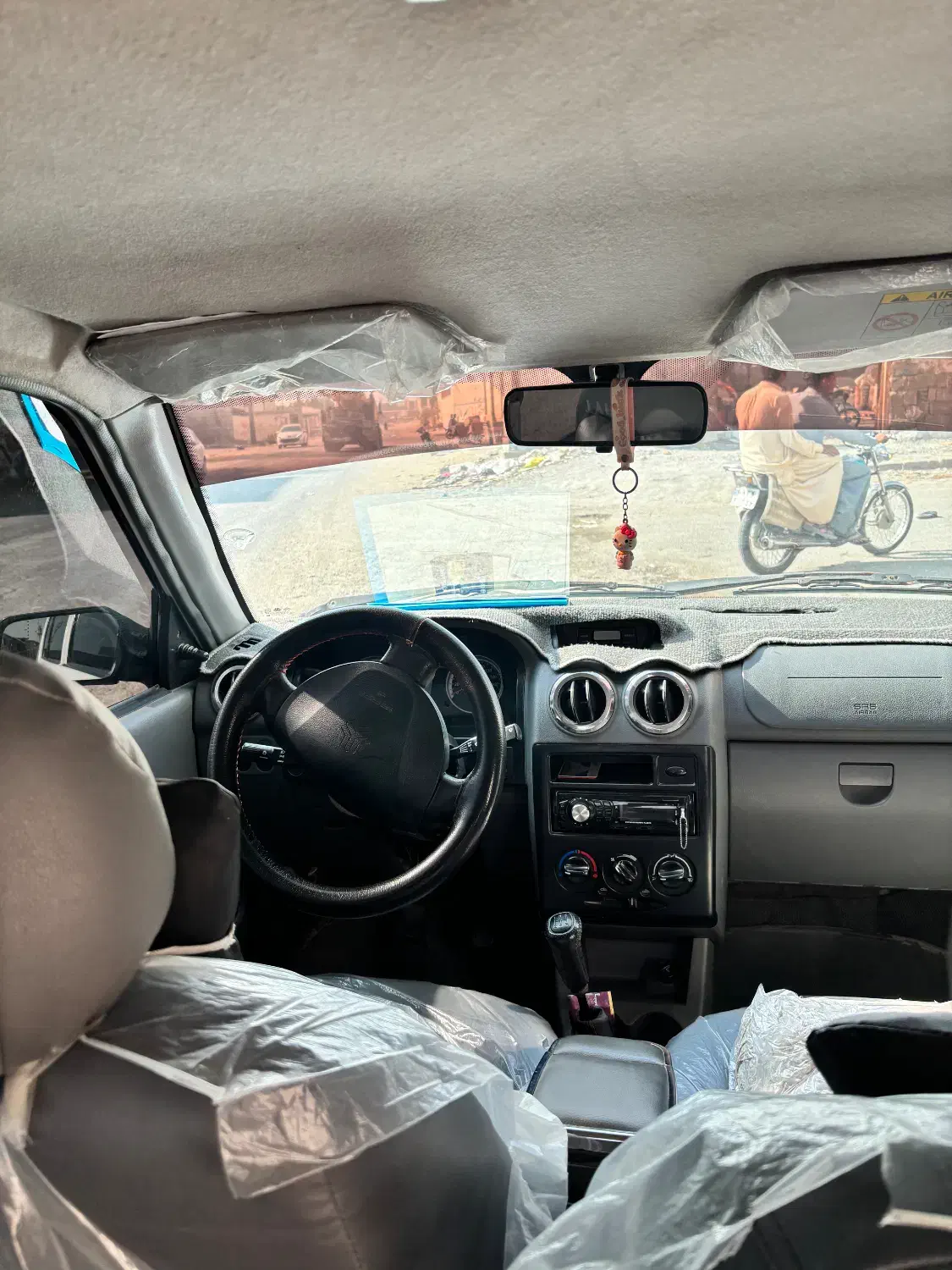 پراید 131 SE - 1399