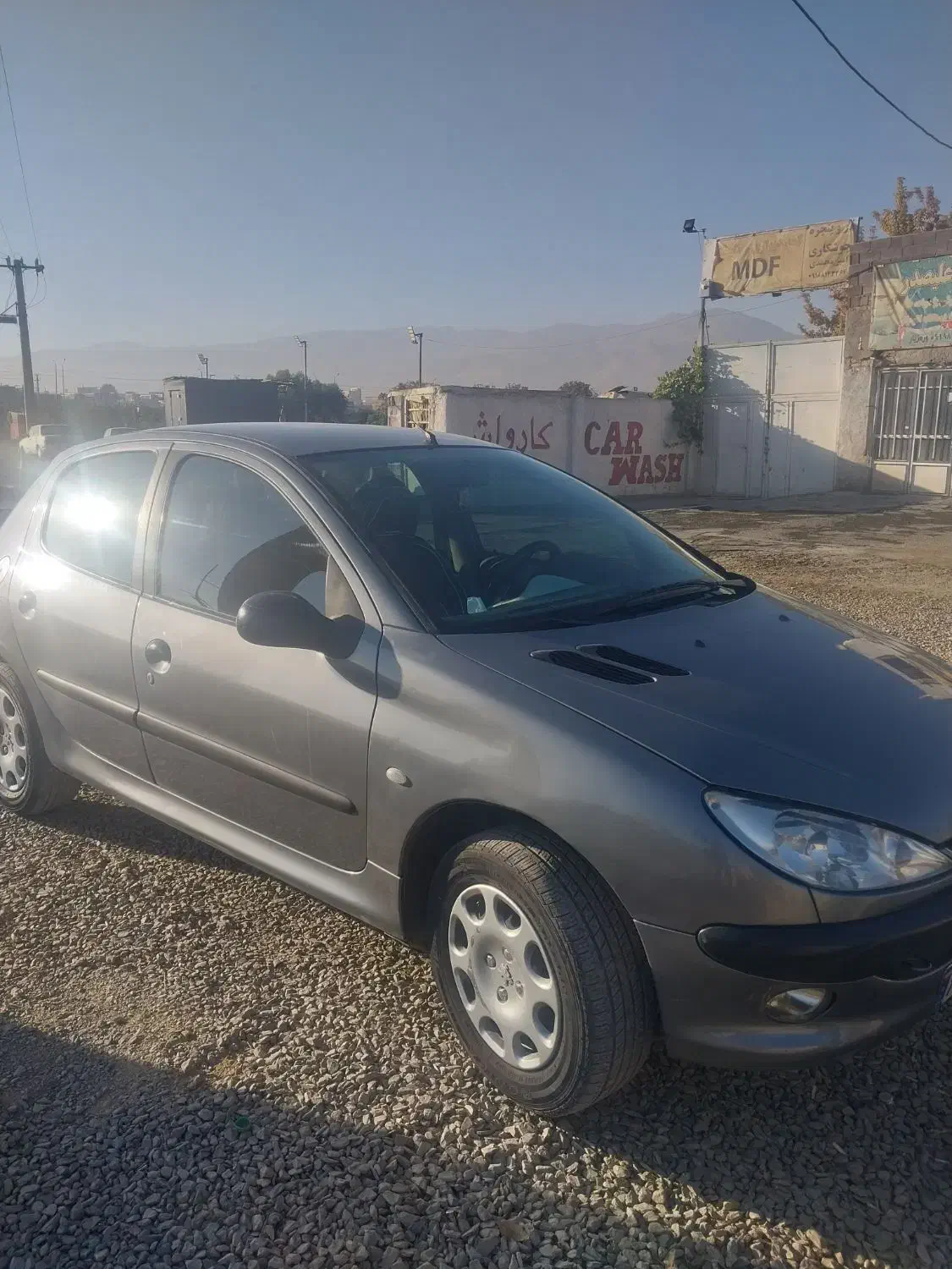 خودرو پژو، 206 آگهی ann_20964026