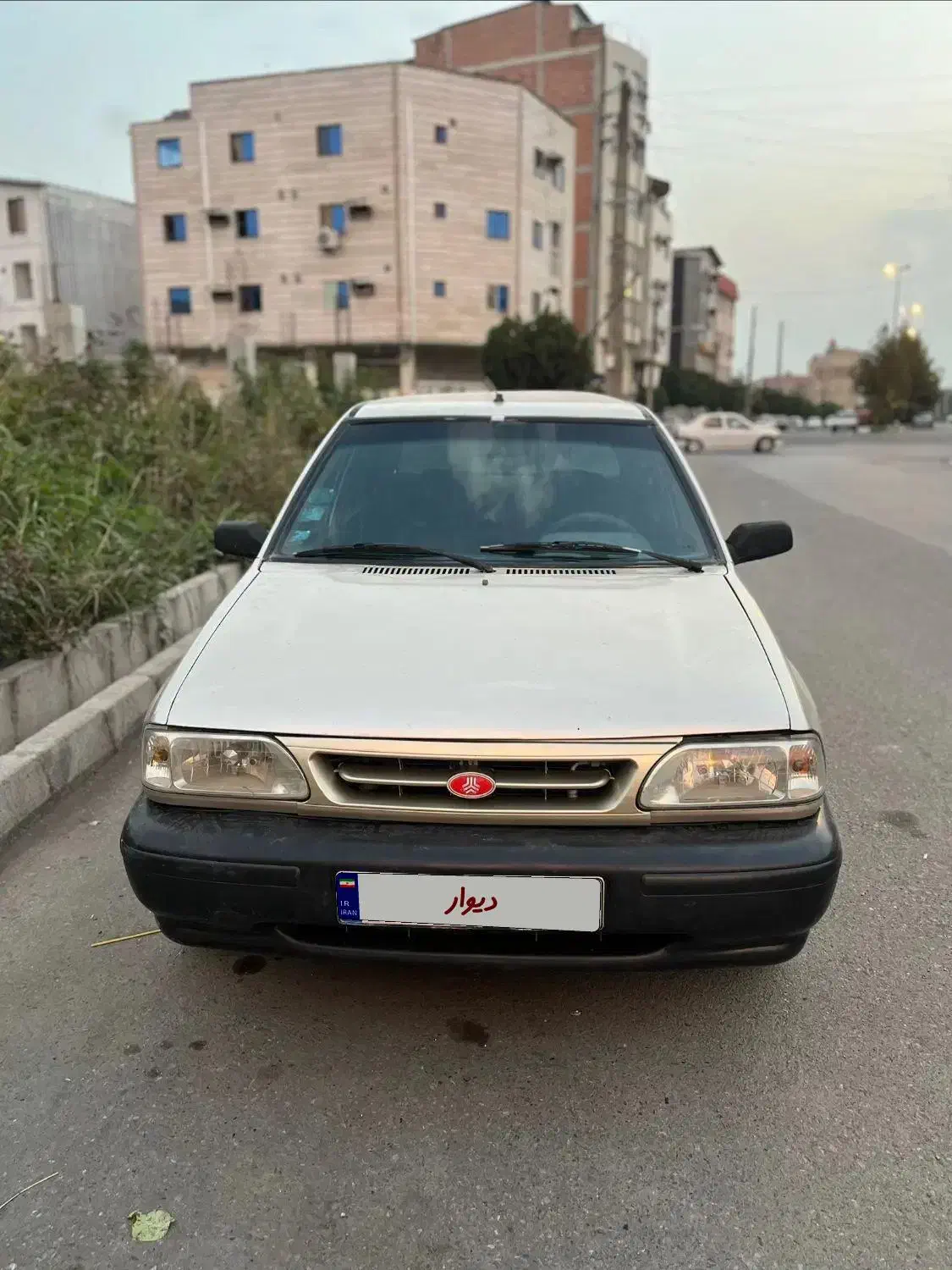 خودرو پراید، صبا آگهی ann_20964030