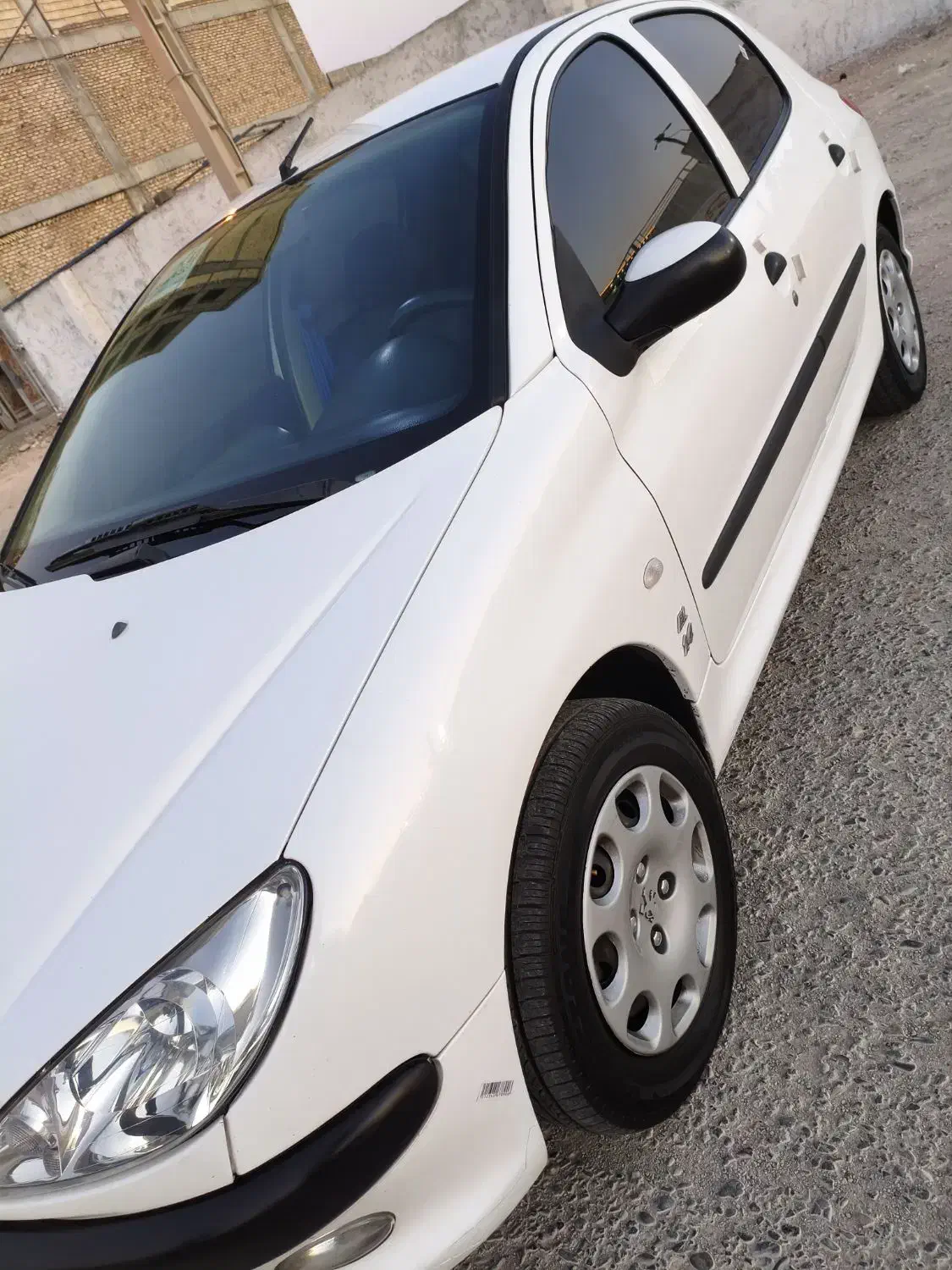 خودرو پژو، 206 آگهی ann_20964033